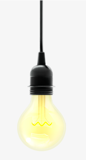 Lámpara innovadora