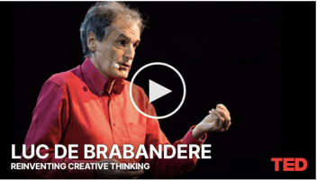 luc brabandere