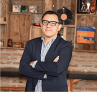 Mario Braga