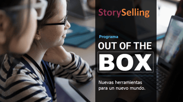 out of the box