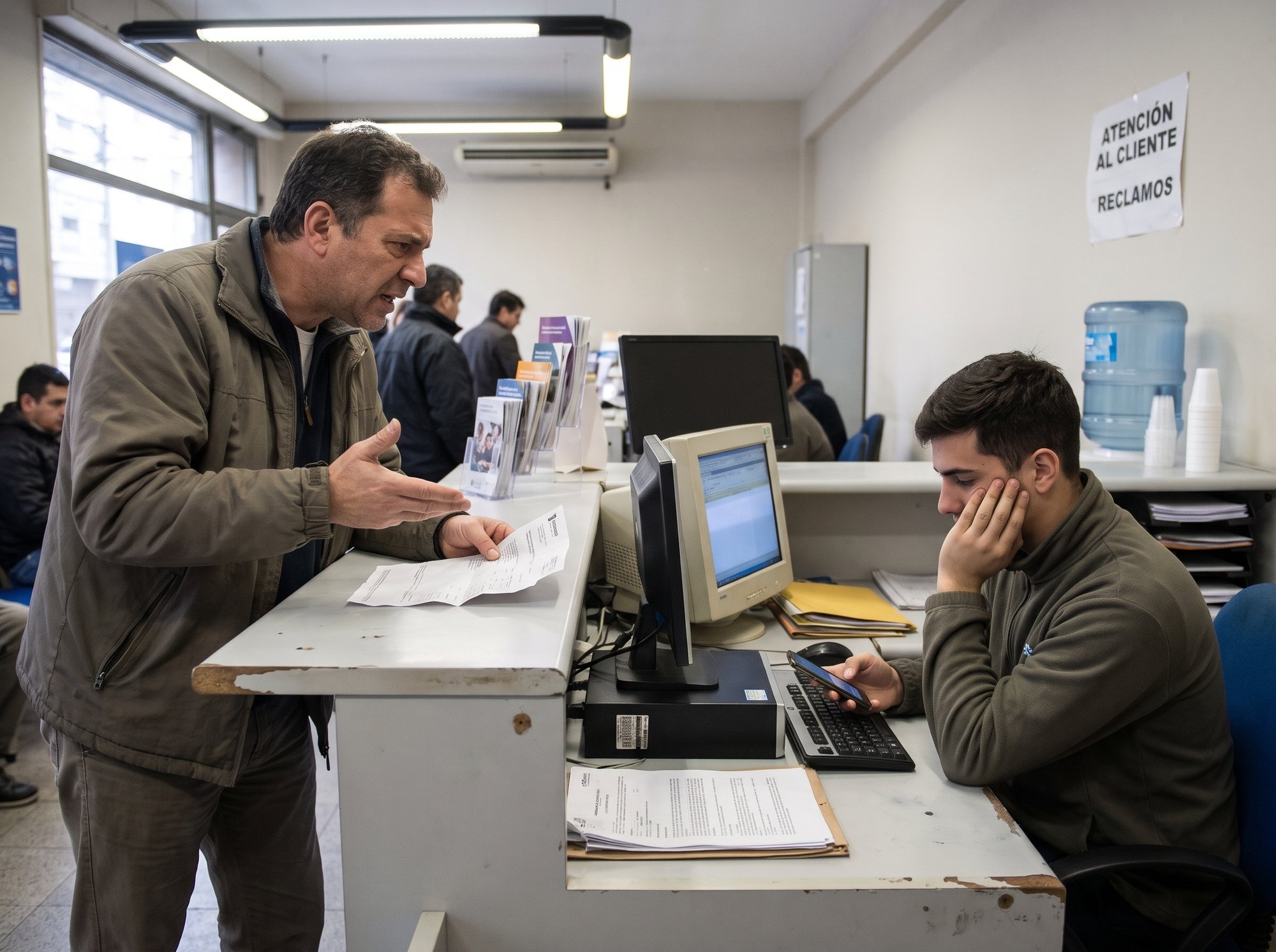 problemas-atencionalcliente